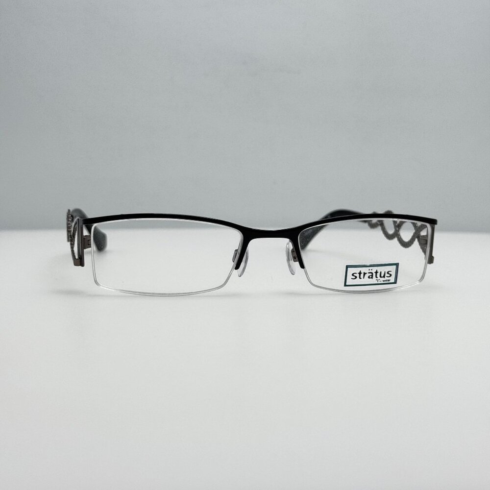 Stratus I.Frame M3089 Col 92 Glasses Eyeglasses Frames 50-19-135